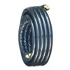 Immagine di TUBO FLESSIBILE SOLARE BINATO GEMINI PIU CSST Ø 3/4" DN15 RIVESTITO 13 MM E CAVO SONDA ROTOLO DA 50 MT
