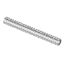 Immagine di TUBO FLESSIBILE ACCIAIO CARTELLABILE Ø 3/4" ROTOLO MT 5 SISTEMA AQUARIUS DN15