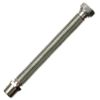 Immagine di FLESSIBILE INOX ESTENSIBILE Ø 1/2" DA 75-130 MM MF/FG EMIFLEX