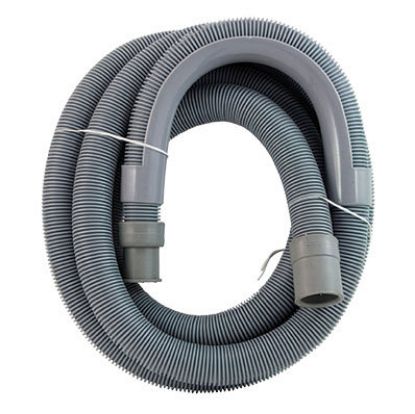 Immagine di FLESSIBILE SCARICO ELETTRODOMESTICI MT .2