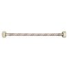 Immagine di FLESSIBILE CARICO INOX Ø 3/4" FF MT .2