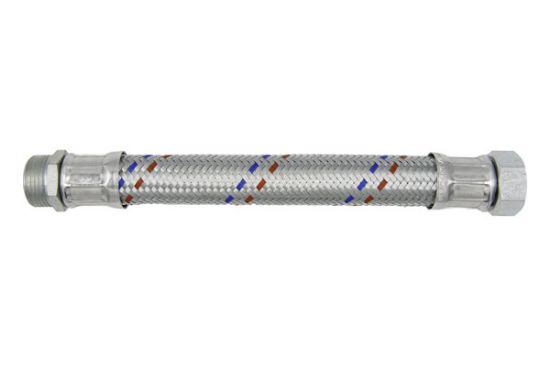 Immagine di FLESSIBILE ANTIVIBRANTE MF Ø 3/4" DA 60 CM