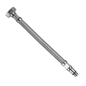 Immagine di FLESSIBILE MONOCOMANDO ATTACCO M12X1/2"F 40 CM