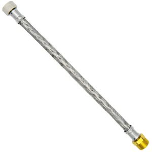 Immagine di FLESSIBILE Ø 3/8"M 1/2"F CM 50