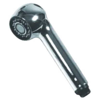 Immagine di DOCCETTA 2 GETTI ESTRAIBILE PER CUCINA CROMATA MAVEA