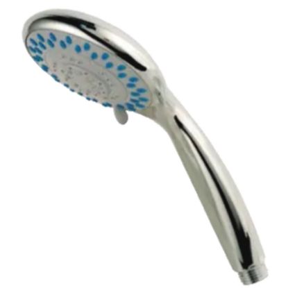 Immagine di DOCCETTA 3 GETTI DIAMETRO 10 CM CROMATA MAVEA