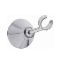 Immagine di SUPPORTO DOCCIA DUPLEX OTTONE CROMO