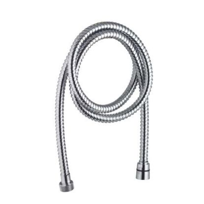 Immagine di FLESSIBILE DOCCIA 1/2" FF 200 CM CROMO