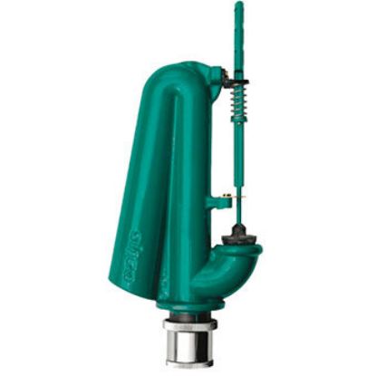 Immagine di BATTERIA PER CASSETTA ALTA SENZA CATENELLA CATIS