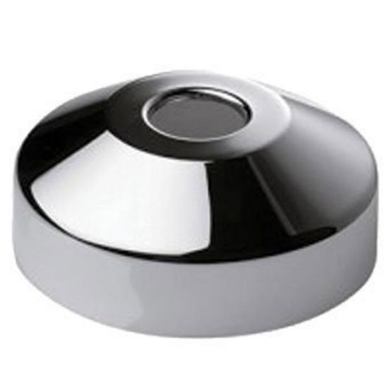 Immagine di BORCHIA IN OTTONE CROMO Ø 40X105 MM