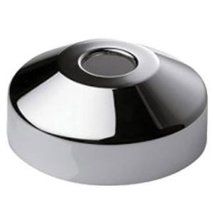 Immagine di BORCHIA IN OTTONE CROMO Ø 32X105 MM