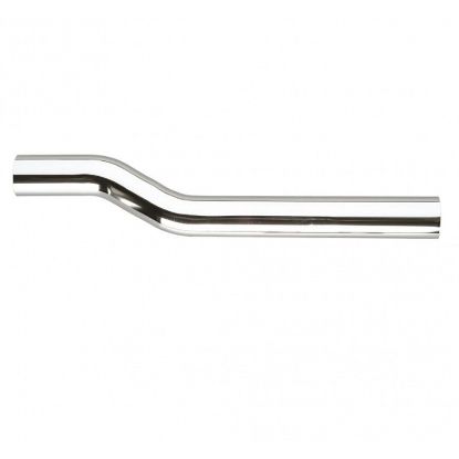 Immagine di CANOTTO ECCENTRICO CROMO Ø 30 MM L.300 MM