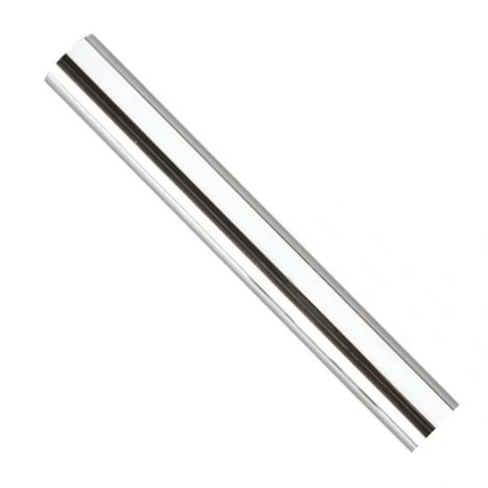 Immagine di CANOTTO LISCIO CROMO Ø 30 MM L.1000 MM