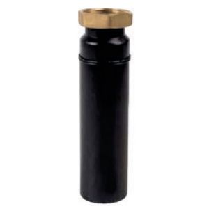 Immagine di RACCORDO PROLUNGATO Ø 40 MM 1 1/2" CON DADO IN OTTONE