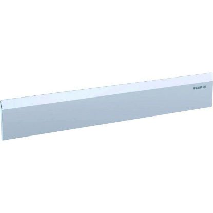 Immagine di GRIGLIA PER SIFONE A PARETE COMBIFIX E DUOFIX BIANCO GEBERIT