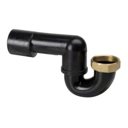 Immagine di SIFONE VASCA A SNODO Ø 1 1/2" VALSIR