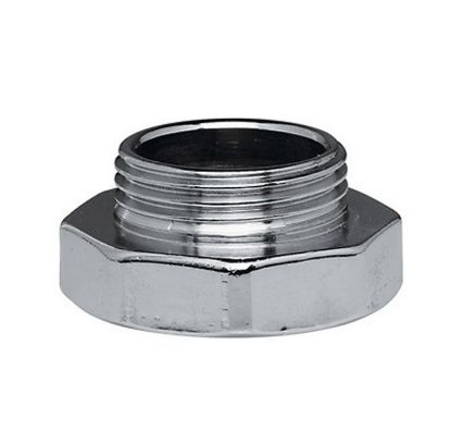 Immagine di RIDUZIONE Ø 1 1/2" X1"1/4 FM CROMATA