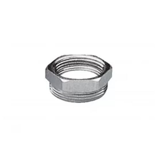 Immagine di RIDUZIONE Ø 1 1/4"x1" MF CROMATA