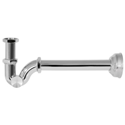 Immagine di SIFONE S BIDET Ø 1 1/4" CANOTTO CM 25 GHIDINI