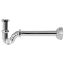 Immagine di SIFONE S BIDET Ø 1 1/4" CANOTTO CM 25 GHIDINI