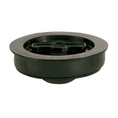 Immagine di TAPPO CHIUSO Ø 100 MM PER SCATOLA SIFONATA GO PLAST