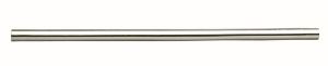 Immagine di TUBO RAME CROMATO Ø 10 MM L. 100 CM