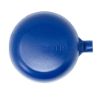 Immagine di SFERA PLASTICA Ø 90 MM PIATTA