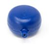 Immagine di SFERA PLASTICA Ø 90 MM PIATTA