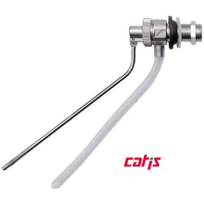 Immagine di GALLEGGIANTE SILENZIOSO Ø 1/2" INOX CATIS