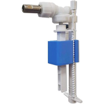 Immagine di GALLEGGIANTE SILENZIOSO MAGNETICO Ø 3/8" PP