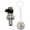 Immagine di RUBINETTO SCARICO CALDAIA Ø 1/2" ICMA