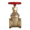 Immagine di SARACINESCA IN BRONZO Ø 3/8" FF