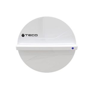 Immagine di TECO ULTRA KIT COMANDO ESTERNO BIANCO