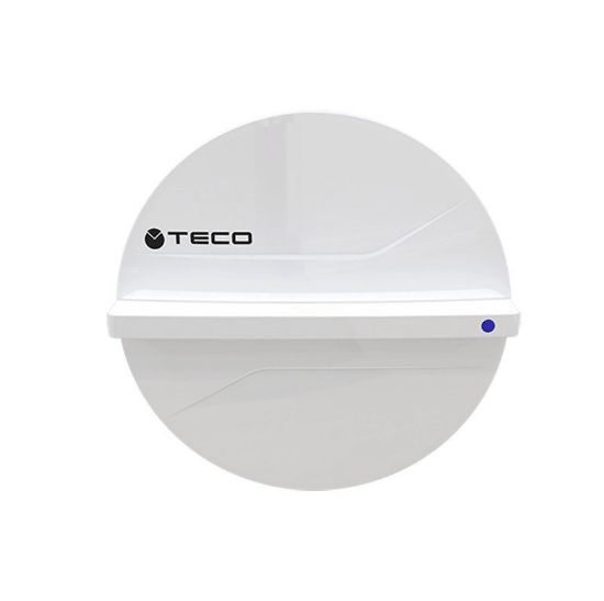 Immagine di TECO ULTRA KIT COMANDO ESTERNO BIANCO
