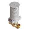 Immagine di TECO ULTRA RUBINETTO INCASSO DN 15 F 1/2"