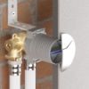 Immagine di TECO ULTRA RUBINETTO INCASSO DN 15 F 1/2"