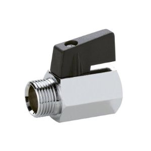 Immagine di VALVOLA A SFERA MIGNON MF Ø 3/8"