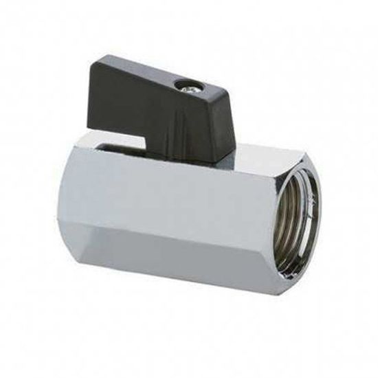 Immagine di VALVOLA A SFERA MIGNON FF Ø 1/2"