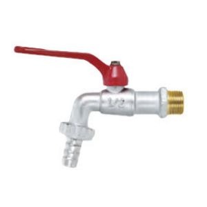 Immagine di RUBINETTO PORTAGOMMA Ø 1/2" LEVA