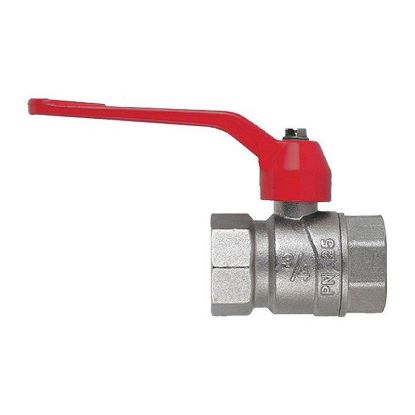 Immagine di VALVOLA A SFERA PERFECTA FF Ø 1 1/2" LEVA