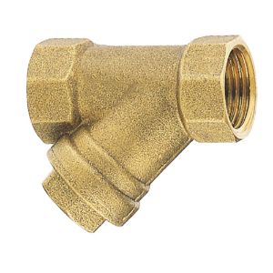 Immagine di FILTRO A Y Ø 3/4" OTTONE