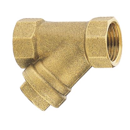 Immagine di FILTRO A Y Ø 3/4" OTTONE