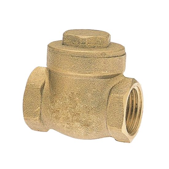 Immagine di VALVOLA A CAPLET Ø 3/4" OTTONE