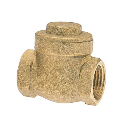 Immagine di VALVOLA A CAPLET Ø 1/2" OTTONE