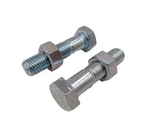 Immagine di BULLONE PIU DADO Ø 16 MM L.80 MM
