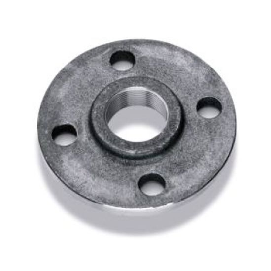 Immagine di FLANGIA FILETTATA PN6 DN.100-4"