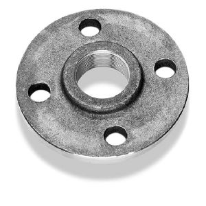 Immagine di FLANGIA FILETTATA PN16 DN.40-1"1/2