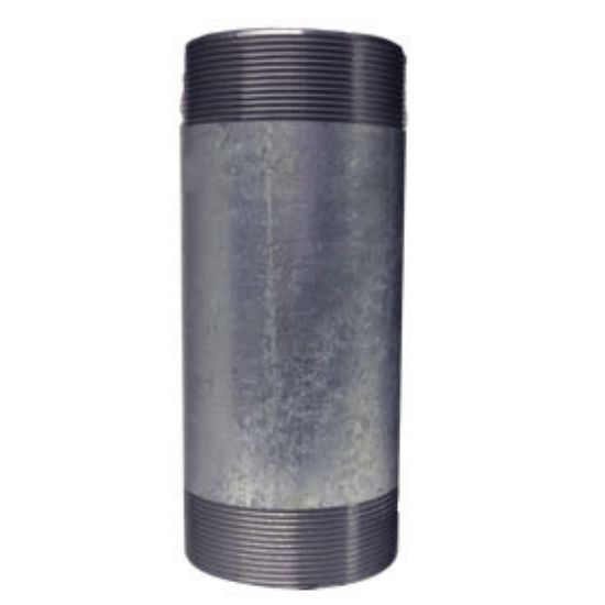 Immagine di BARILOTTO ZINCATO Ø 3" L.200 MM