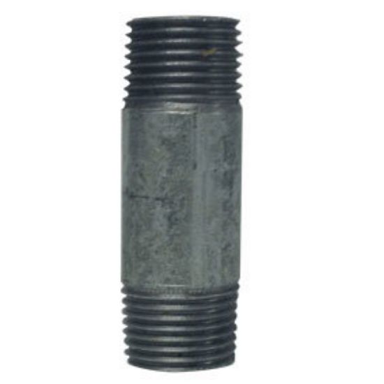 Immagine di BARILOTTO ZINCATO Ø 1/2" L.150 MM