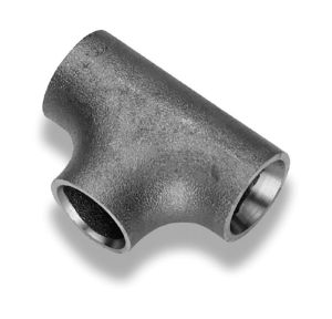 Immagine di TEE A SALDARE Ø 1" (33,7 MM )